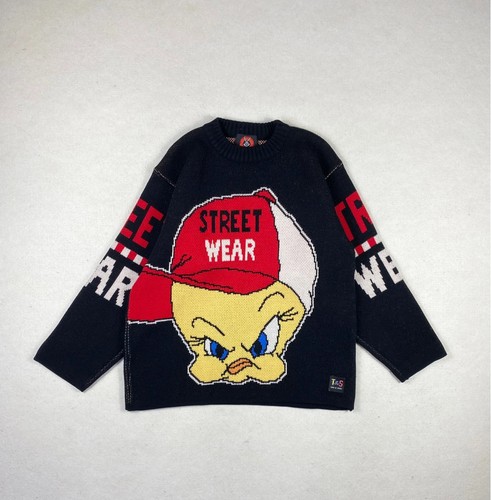 Pull titi looney tunes - pull,