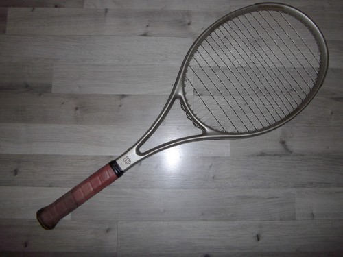 Raquette tennis wilson profile - wilson,