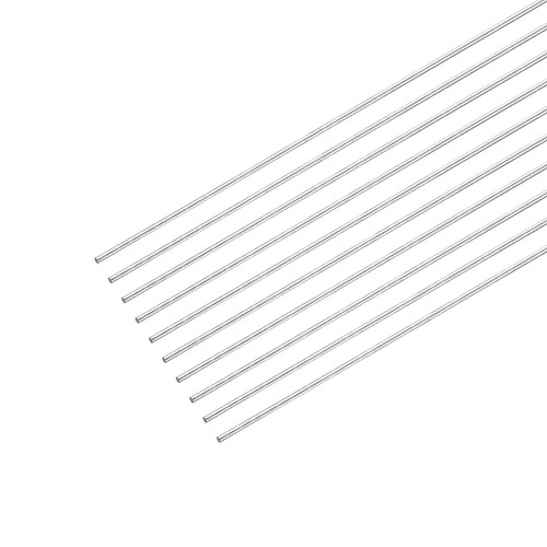 Acier inox 304 - 304, rondes
