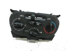 COMMANDE DE CHAUFFAGE 6451EJ