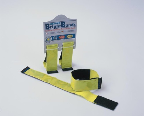 Brassard réflechissant oxford - réflechissant,