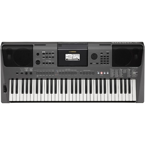 Yamaha psri500 61key portable - psri500,