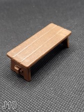 Playmobil - Banc