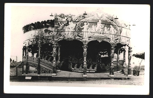 Photographie mcalpine - photographie,