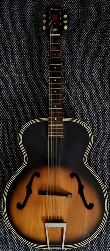 Harmony archtone acoustic - harmony,
