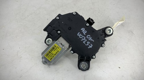 Moteur essuie glace - , arriere