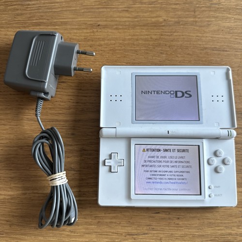 Console nintendo lite - lite,
