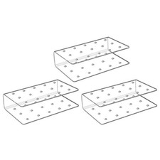  3 Pcs Presentoir Bonbon