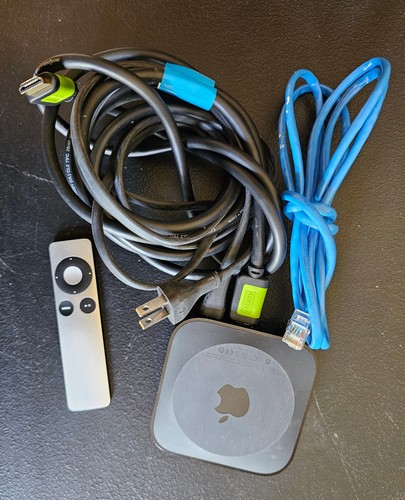 Apple 2nd gen a1378 - 2nd,