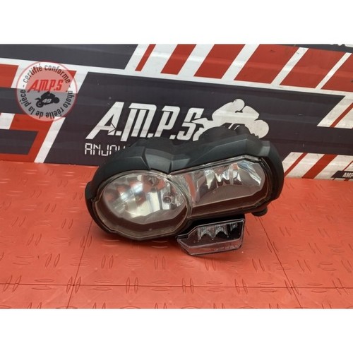 Optique phare avant bmw - de,
