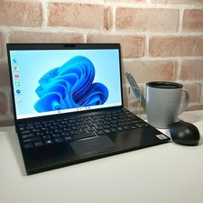 SONY VAIO Pro PK VJPK13C11N