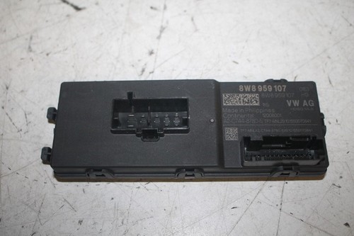 Module capot moteur audi a5 - capot,