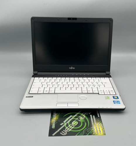 Fujitsu s761 2640 - s761, go