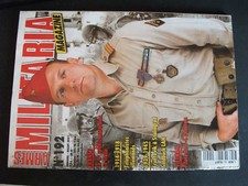 *** Revue Armes Militaria