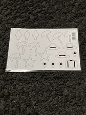 Scrapbooking Figurines