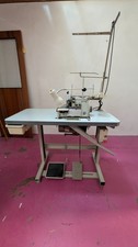 Machine À Coudre Industrielle