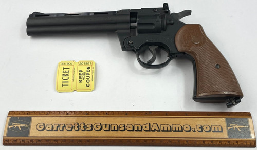 Vintage crosman model - vintage, 357