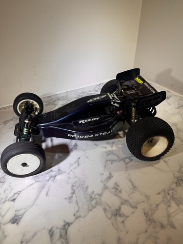 Team associated rc10b4 - associated,
