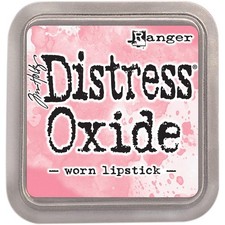• Tim Holtz Distress Oxide