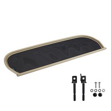 Coupe vent Filet anti-remous