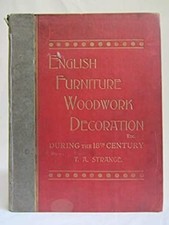 Anglais Meubles, Décoration