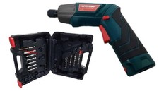 Visseuse sans fil HYCHIKA 2000