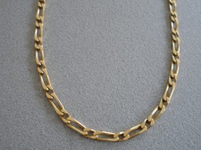 Chaîne de Cou mixte qui