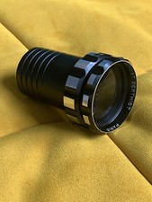 Objectif Zoom projecteur cinema 16mm  BENOIST BERTHIOT Vario-Star 65-105 f2,8