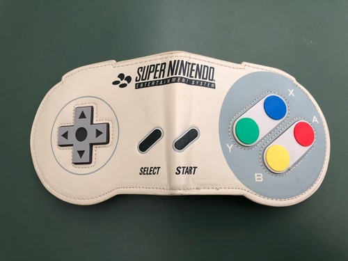 Manette super nintendo nes - super,