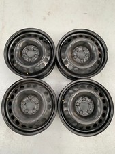 4 Jantes Usagées 16 Pouces