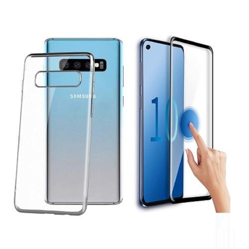 Coque transparent film verre - coque,