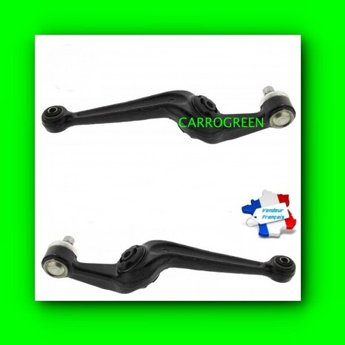 Bras suspension peugeot 205 - 2,