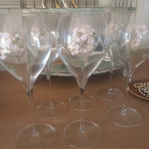 Verres perrier jouet service - verres,