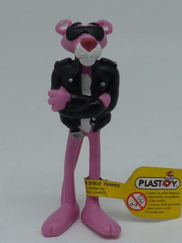 Figurine pvc plastique - figurine,