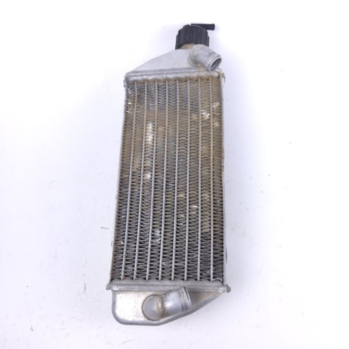 Radiateur gauche ktm - gauche, 85