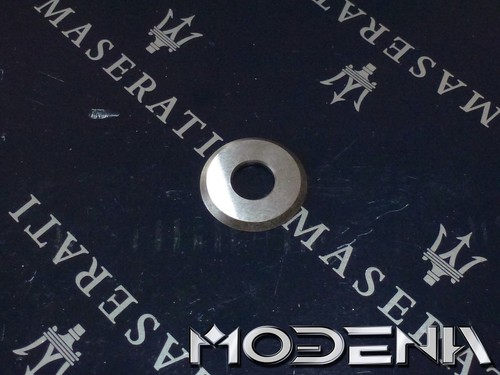 Maserati bras direction - maserati,