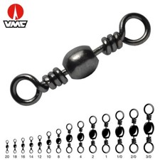 Emerillons baril VMC noir