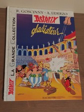 ASTERIX LA GRANDE COLLECTION -