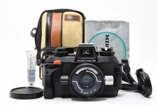 [TOP MINT] NIKON NIKONOS IV-A