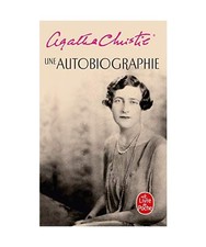 Une Autobiographie, Agatha