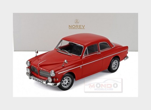 Norev volvo 123 - 123, amazon