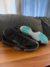 Jordan 11 Space Jam Sneakers 6.5