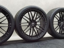 ABT HR21 21 Pouces Jantes Audi