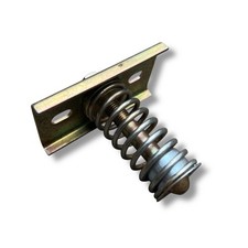 NISSAN PATROL G60 (1958-80) Bonnet Hood Lock Upper Genuine Parts NOS JAPAN