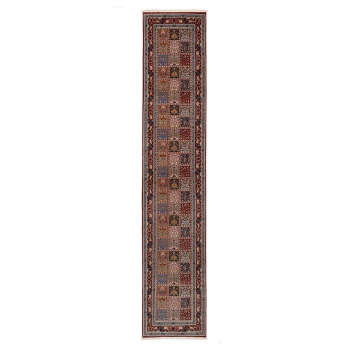 Tapis cours moud fin - tapis,