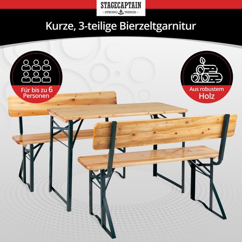 Salon jardin bois - jardin,