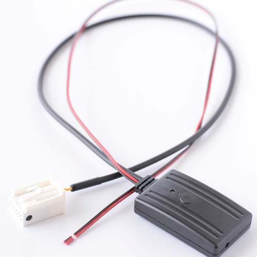 Adaptateur auxiliaire