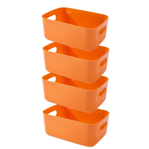 Boîte rangement plastique - rangement,