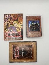 Lot Cartes Yu Gi Oh Vintage