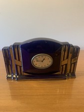 Pendule De Cheminée